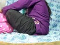 Indian big boobs girl and boy sex in the room