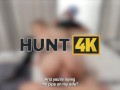 HUNT4K. 180-Degree Fuck with Nata Gold