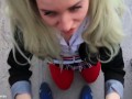 Prankster March (ANN TAKAMAKI COSPLAY)