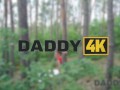 DADDY4K. Hungry for Mushrooms with Sarah Kay