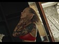 Sanktor - INKED BLONDE SHOWS HER TINY ASSHOLE