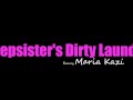 Stepsis Maria Kazi Asks Stepbro, "Aren't you going to help me take my Panties off?"- S24:E4