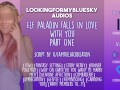 ASMR | Beautiful Elf Paladin Falls In Love With You! [SFW] [Fantasy Roleplay] [Friends to Lovers]