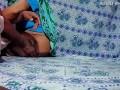 Bangladesh boy and girl sex in the bedroom