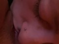 Watch Me Suck Her Sexy Swollen Clit Up Close
