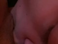 Watch Me Suck Her Sexy Swollen Clit Up Close