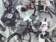 Strap On Stories - DAILY PEGGING DAY 200 HAVE STRAP ON - WILL TRAVEL. 6 POV's  4K.  HD.