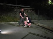 Milf stepmom pig slut 50 yrs old wants to be degrade. She a dumb whore who loves showi