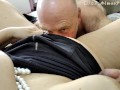 My mature chick loves cunnilingus and always reciprocates me. Envy her, girls! Hot POV fuck-session!