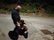 I can see that! A fishhooked face is the best smiley face on a cunt! 😂