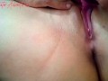 I love make her cum in my mouth