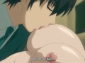 Girl Likes Fuck Her Pussy Hard and Close with a Doggystyle Position | Anime