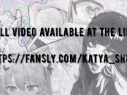 beauty in beige stockings helps to cum