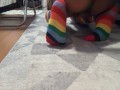 Down and Dirty Sissy Twerk