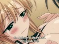 Horny Cat Girl Loves Doggy Style Anal And Nipple Sucking | Hentai