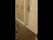 Miz Trix - uber delivery gone right :)