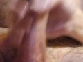 POV handjob edging