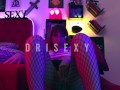 JOI - Goze para mim | Dri Sexy | Part 1