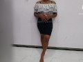 Sri lankan office girl dressing&undressing