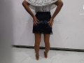 Sri lankan office girl dressing&undressing