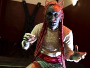 BDSM Philosophy by Lily Lu