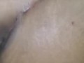 Puerto Rican Creamy Pie Pussy