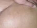 Puerto Rican Creamy Pie Pussy