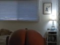 Strip Tease from curvy big ass milf
