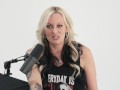 Stormy Daniels: The Trump Aftermath, Ghost Hunting & Coming Back to Porn