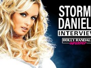 Stormy Daniels: The Trump Aftermath, Ghost Hunting & Coming Back to Porn