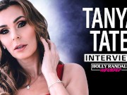 Tanya Tate: Sex Tours, MILFs & Front Page Scandals