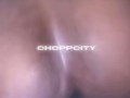 Sloppy Dick Sucking Black Slut