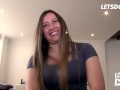 Curvy Babe Rosa Velez Is In For Some Hard Ramming - LATINA MILF