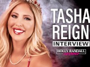 Tasha Reign: From ‘Laguna Beach’, to Playboy to Pornstar