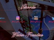 Je trompe mon mec à l'hotel avec une grosse bite noire à peine rencontrée Couple Amateur 🍑💦🍆