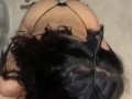 petite latina teen pov tease perfect ass