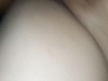 Un rapidito mientras vemos una serie