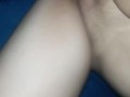 Un rapidito mientras vemos una serie