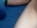 Un rapidito mientras vemos una serie