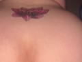 Big Ass Snowbunny Pawg -  Backshots and creaming all over daddies BBC