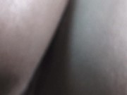 ebony pov face sitting