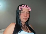 VENEZOLANA MUY BELLA