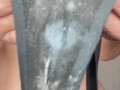 JOI Sniff & Lick my Dirty Panties