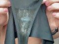 JOI Sniff & Lick my Dirty Panties