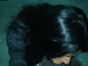 My new stupid pig slave, This is how everyone woman should be used daily