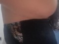 Fazendo um striper bem sensual