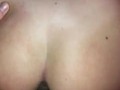BIG TITS TINDER GIRL SUCKED DICK AND THEN RIDE LIKE BITCH