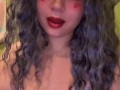 TikTok Egirl Slut With Big Boobs Vanilla Faith