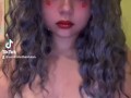 TikTok Egirl Slut With Big Boobs Vanilla Faith