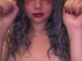 TikTok Egirl Slut With Big Boobs Vanilla Faith